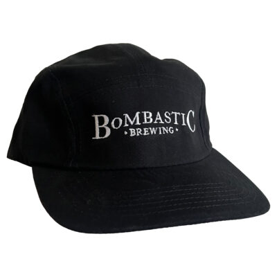 Bombastic 5 Panel Hat