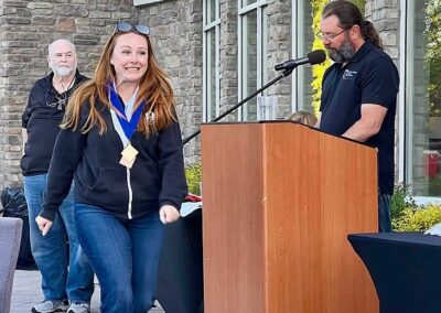 Bombastic Brewing wins gold, silver and bronze during North American Beer Awards