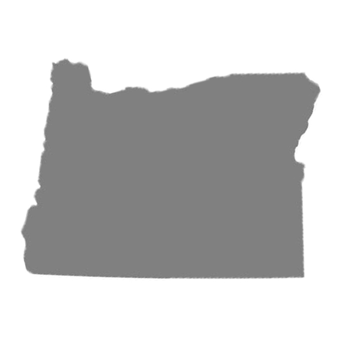 Oregon