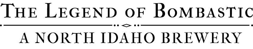 The Legend of Bombastic