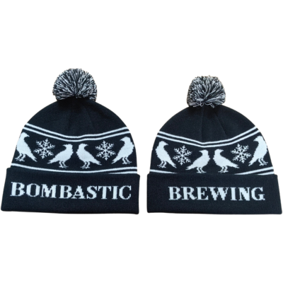 Bombastic Beanie