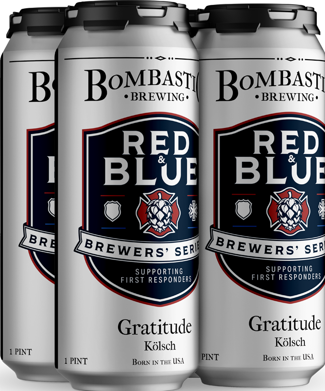Gratitude Kolsch